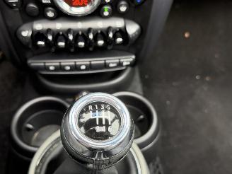 Mini Countryman Mini ALL4 Clima Elek Pak 1.6 Cpr S ALL4 Chili picture 17