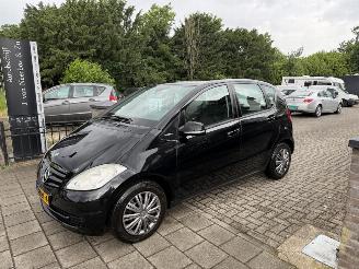occasion passenger cars Mercedes A-klasse 150 BlueEFF Bns Cl. 2009/10