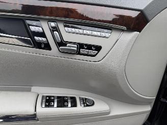 Mercedes S-klasse youngtimer BTW 500 Prestige Plus picture 9
