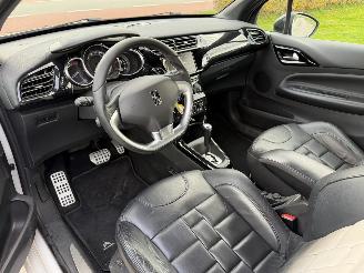 Citroën DS3 1.6 VTI | AUTOMAAT | CAMERA | LEER | NAVI | CLIMA | NL-AUTO picture 15