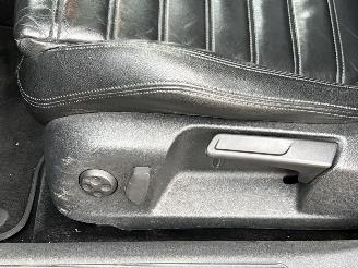 Volkswagen Passat VARIANT 2.0TDi - 125kW Highline - perfect rijdende auto - ingeruild - trekhaak - winterset picture 14