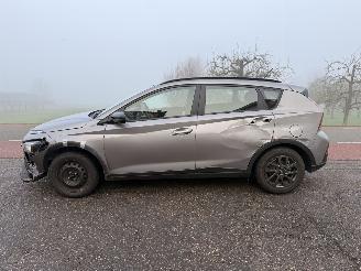 Hyundai Bayon Comfort | Recht op de wielen | Airco | Centr. vergrendeling | picture 6