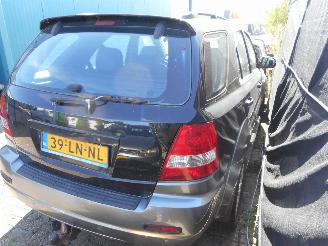 Kia Sorento 3.5 v6 picture 4