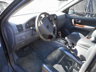 Kia Sorento 3.5 v6 picture 6