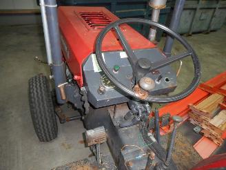 Overige  Napolione 4000 2rm Trekker picture 4