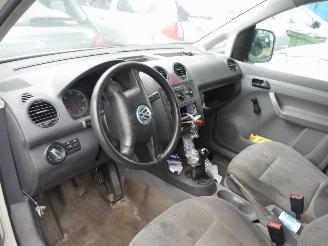 Volkswagen Caddy 2.0 Diesel picture 6