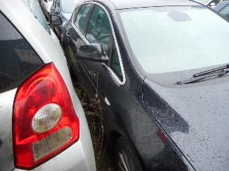 Opel Astra 1.4 turbo benzine picture 4