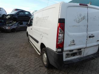 Citroën Jumpy 1.6 Hdi picture 8