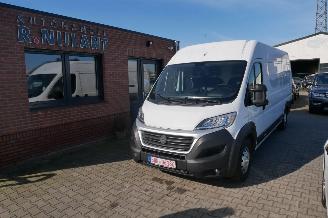 bruktbiler bedrijf Fiat Ducato MAXI L5H2 2019/9