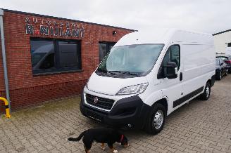ojeté vozy osobní automobily Fiat Ducato L2H2 2019/10