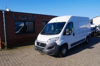 Käytettyjen commercial vehicles Fiat Ducato L2H2 2015/10