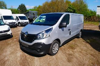 Ocazii auto utilitare Renault Trafic L2H1 2016/3