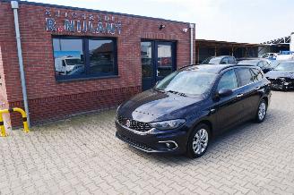 ojeté vozy osobní automobily Fiat Tipo LOUNGE AUTOMAAT 2020/8