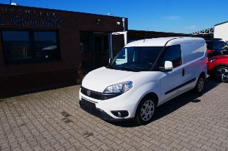 bruktbiler bedrijf Fiat Doblo  2016/12
