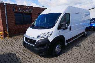 bruktbiler bedrijf Fiat Ducato MAXI L5H2 NAVIGATIE CLIMAT-CONTROL 2019/9