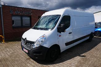 Ocazii auto utilitare Renault Master L3H2 Airco 2016/6