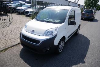 ojeté vozy dodávky Fiat Fiorino  2018/8
