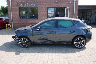 Avarii autoturisme Seat Leon FR 2023/7
