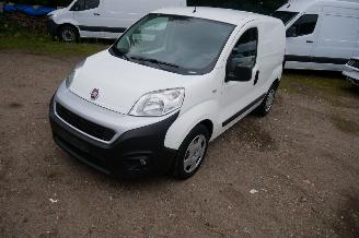 ojeté vozy dodávky Fiat Fiorino  2018/2