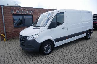 bruktbiler bedrijf Mercedes Sprinter L2H1 2020/9