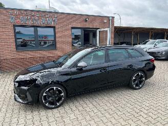 Auto incidentate Cupra Leon  2023/5