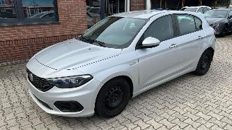 Auto incidentate Fiat Tipo  2017/3