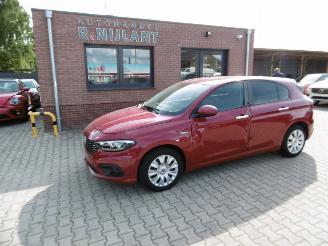 Auto incidentate Fiat Tipo  2018/2