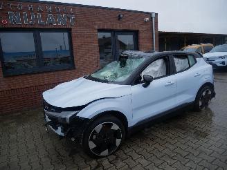  Volvo EX30 ULTRA 2WD PURE ELECTRIC 2024/8