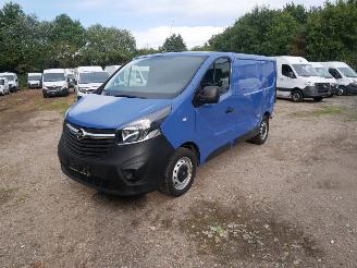  Opel Vivaro B Kasten L1H1 2,7 t 2018/7