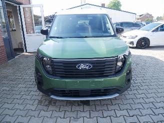 Ford Tourneo Courier ACTIVE AUTOMAAT picture 3