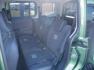 Ford Tourneo Courier ACTIVE AUTOMAAT picture 20