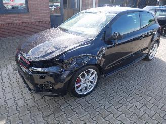 Volkswagen Polo GTI DSG picture 11