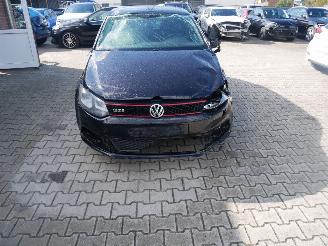 Volkswagen Polo GTI DSG picture 10