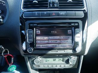Volkswagen Polo GTI DSG picture 22