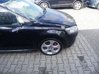 Volkswagen Polo GTI DSG picture 9