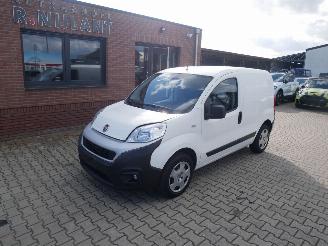  Fiat Fiorino  2018/3