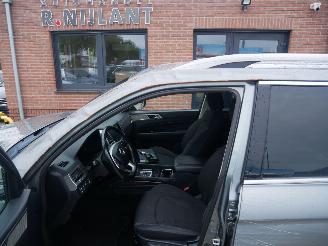 Ssang yong Rexton 2.2 4x4 7 persoons picture 8