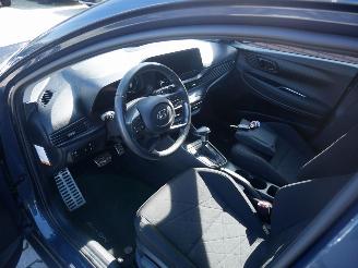 Hyundai Bayon 48V picture 11