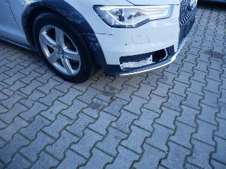 Audi A6 allroad PANORAMADAK QUATTRO ALCANTARA XENON picture 8