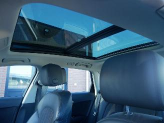 Audi A6 allroad PANORAMADAK QUATTRO ALCANTARA XENON picture 12