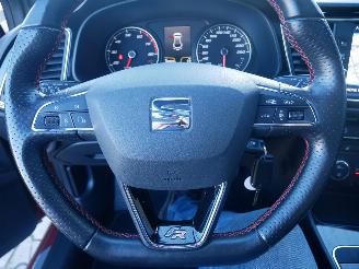 Seat Leon ST FR DSG PANORAMADAK ALCANTARA LED picture 17
