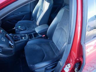 Seat Leon ST FR DSG PANORAMADAK ALCANTARA LED picture 10