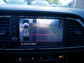 Seat Leon ST FR DSG PANORAMADAK ALCANTARA LED picture 16