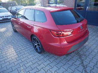 Seat Leon ST FR DSG PANORAMADAK ALCANTARA LED picture 4
