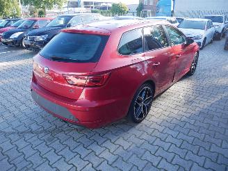 Seat Leon ST FR DSG PANORAMADAK ALCANTARA LED picture 3