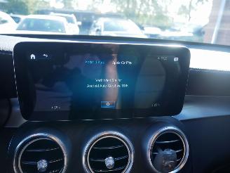 Mercedes GLC GLC 300 e AMG COUPE PANORAMADAK PLUG IN picture 22