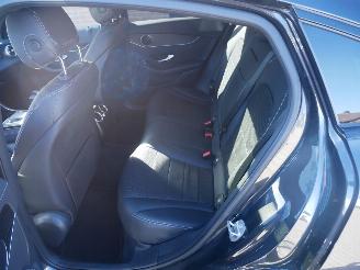 Mercedes GLC GLC 300 e AMG COUPE PANORAMADAK PLUG IN picture 14