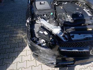 Mercedes GLC GLC 300 e AMG COUPE PANORAMADAK PLUG IN picture 9