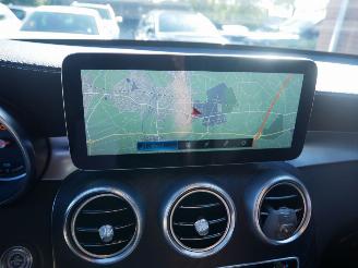 Mercedes GLC GLC 300 e AMG COUPE PANORAMADAK PLUG IN picture 20