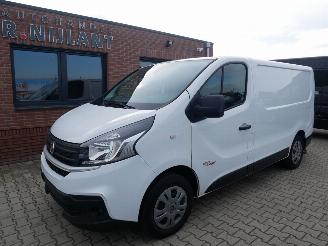  Fiat Talento L1H1 2018/11